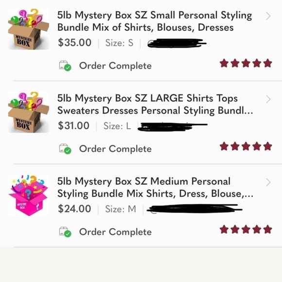 WELCOME 🦋💕👗👠👚👢 - Picture 5 of 7